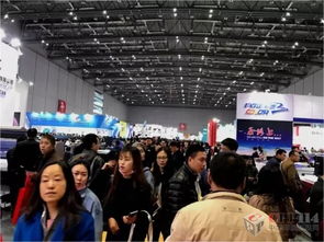 一個(gè)超級盛會將在明年的上海榮耀登場