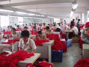 制服工作服、校服、表演服