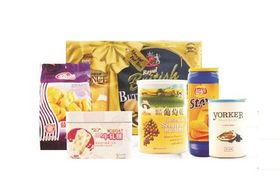 上海進(jìn)口食品報(bào)關(guān)行