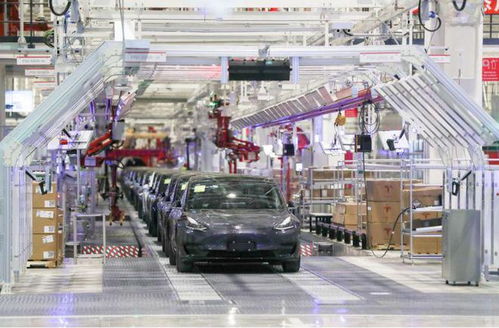 特斯拉小型電動(dòng)車信息曝光 傳言華為余承東跳槽小米