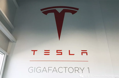 為什么說Giga Factory 1才是特斯拉最大的產品