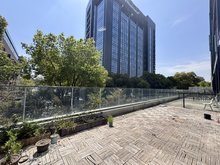 上海靜安,日租金