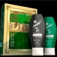 七珍烏發素 價格、效果、作用、療效及規格全解析——上海普陀區電視廣告版本