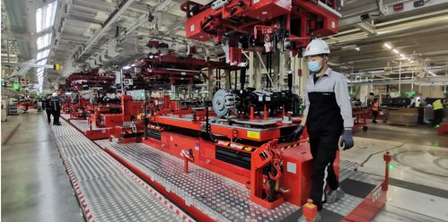 特斯拉2022年第二季度財報發布 上海超級工廠成關鍵引擎，全球業績再創新高