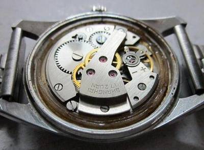 國(guó)產(chǎn)手表機(jī)芯實(shí)力盤點(diǎn) 誰(shuí)主沉??？探尋精密背后的中國(guó)制造