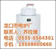 管式電阻爐,煙臺管式電阻爐(圖),龍口市電爐廠