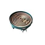 工業(yè)電爐高檔精選