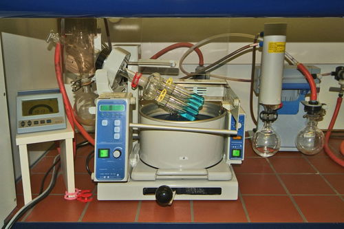 高溫電爐的特點(diǎn)和用途是什么