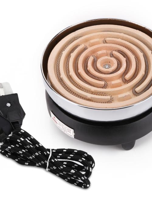 取暖電爐子,接線