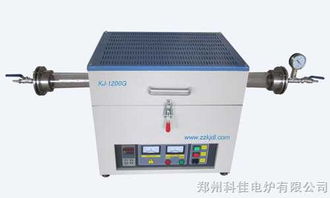 實(shí)驗(yàn)電爐 1200度真空管式爐 電阻絲加熱