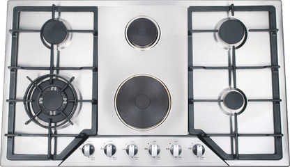 戶外煤氣灶與電爐采購(gòu)指南