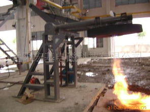 岳陽宏基電磁科技工業(yè)電爐產(chǎn)品概覽