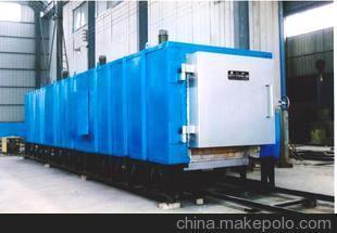 濰坊窯爐與申華工業(yè)電爐 鋁加工行業(yè)的可靠動力