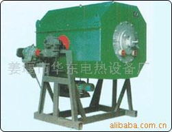 姜堰市華東電熱設(shè)備廠工業(yè)電爐產(chǎn)品全覽