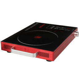 VL 605A電陶爐 垂直聚能與遠(yuǎn)紅外光波的雙重突破