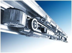 德國多瑪集團 全球門控與安防技術的引領者