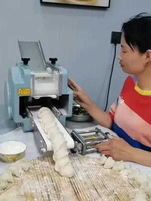 食品加工與機械加工 工業機械在經絡保健器材生產制作中的關鍵角色